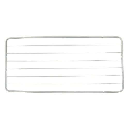 Varal de Aço para Teto Maxeb 120x56cm