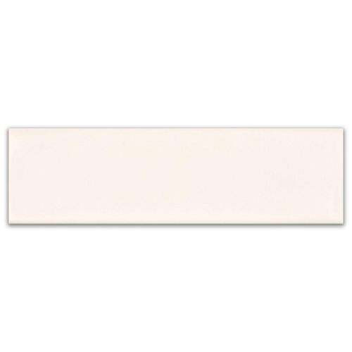 Revestimento Mate Portobello Vivant Blanc "A" 7x24,4cm