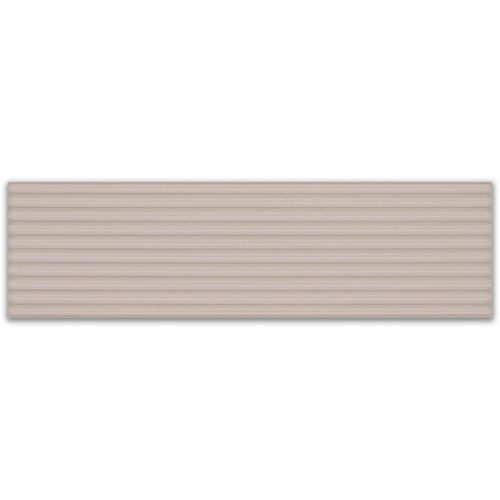 Revestimento Mate Portobello Ligne Brut "A" 7x24,4cm