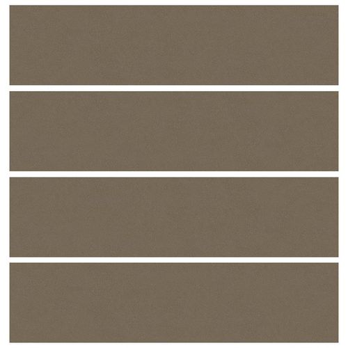 Revestimento "A" 9x37 Matte Olive Flat 203376E Portobello