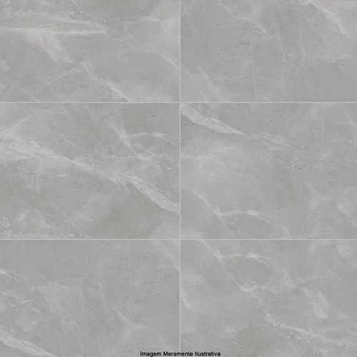 Porcelanato "A" 73x100 Fuji Polido Retificado 2620-A Delta
