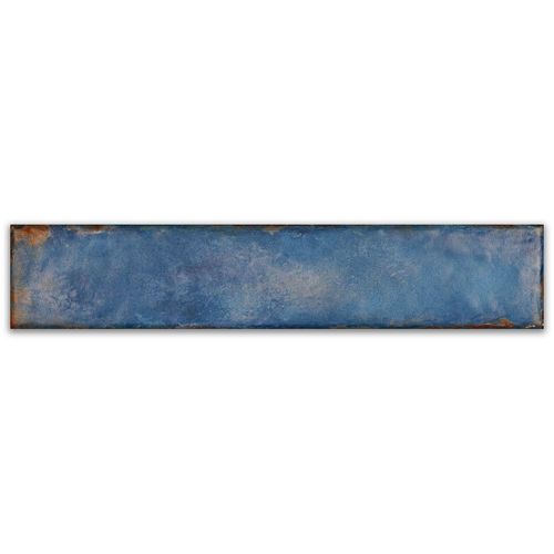 Revestimento Mate Portobello Organic Clay Oceanic "A" 5x25cm