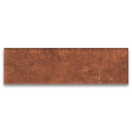 Revestimento Pierini Brick Corten "A" 25,6x6,5cm
