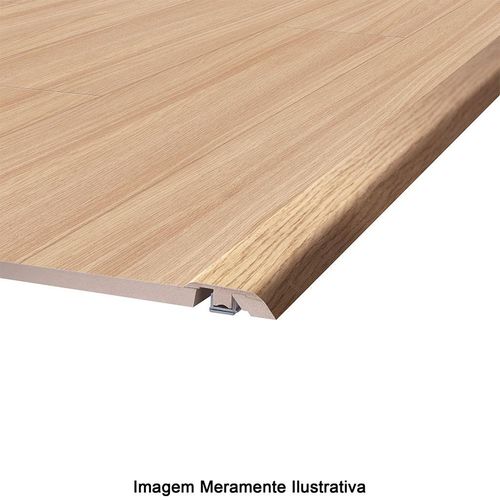 Perfil Laminado Quick-Step Catedral Candelária 1,3x4,8x180cm