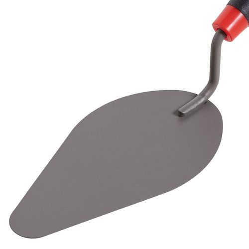 Colher de Pedreiro Cortag Oval 7"