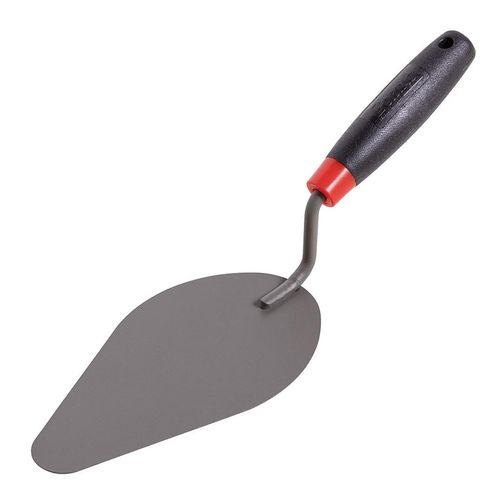 Colher de Pedreiro Cortag Oval 9"