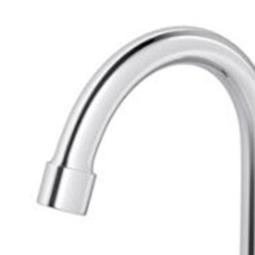 Torneira para Cozinha Deca de Parede Flex Plus Bica Móvel Cromado