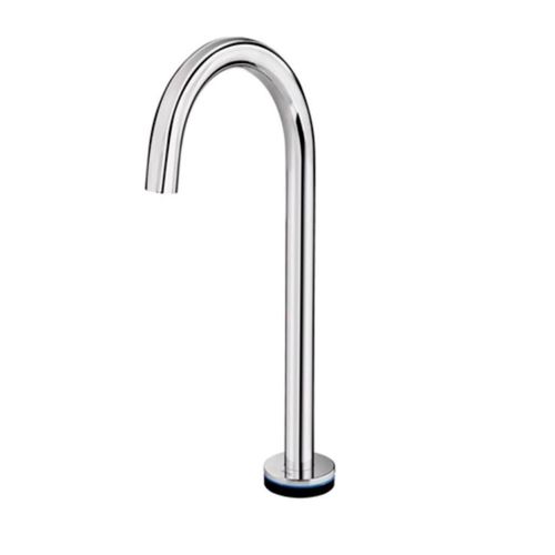 Torneira Hospitalar Docol para Assepsia Bica Alta Eletric Bacteria-Free Blink