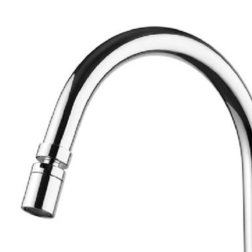 Torneira Cozinha Lorenzetti Joy de Mesa Bica Móvel Cromado