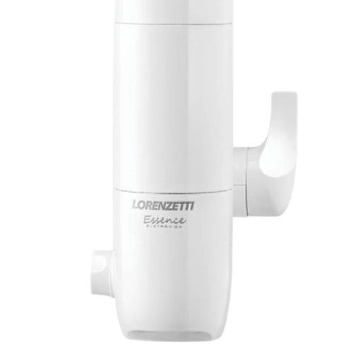 Torneira Eletrônica Mesa Lorenzetti Essence Branca 5500W 220V