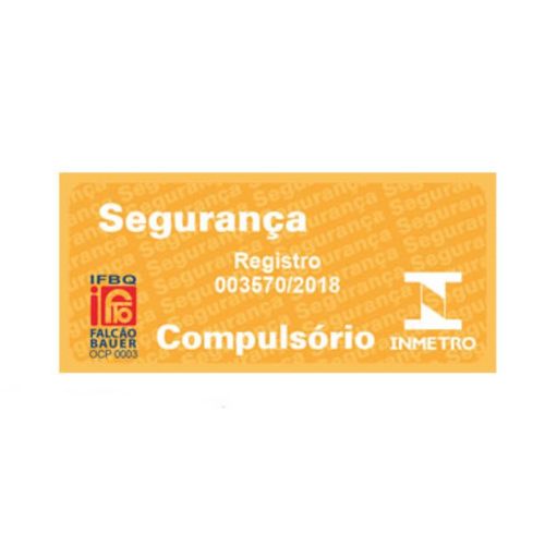 Mangueira Gás GLP Force Line 1,20m