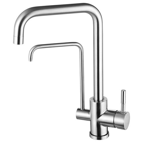 Misturador Monocomando Cozinha Lorenzetti LorenLoft com Saída para Filtro I82