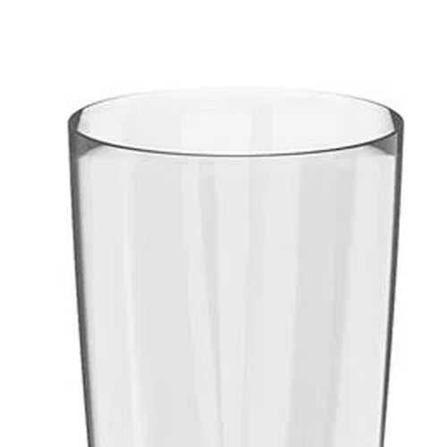 Copo Plástico Luna Vitra Natural 360ml