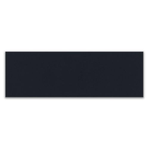 Revestimento Matte Eliane Linear Midnight Blue "A" 10x30