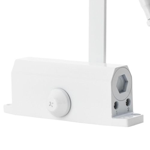 Mola Aérea Pado MA850 SM Branco