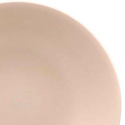 Prato Fundo Oxford Merengue Unni 20,5cm