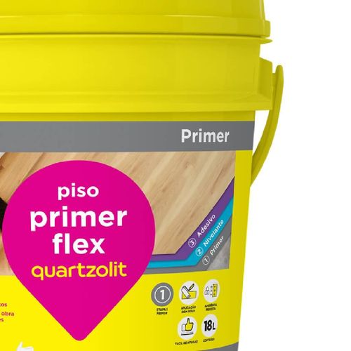 Primer Flex Quartzolit 18L