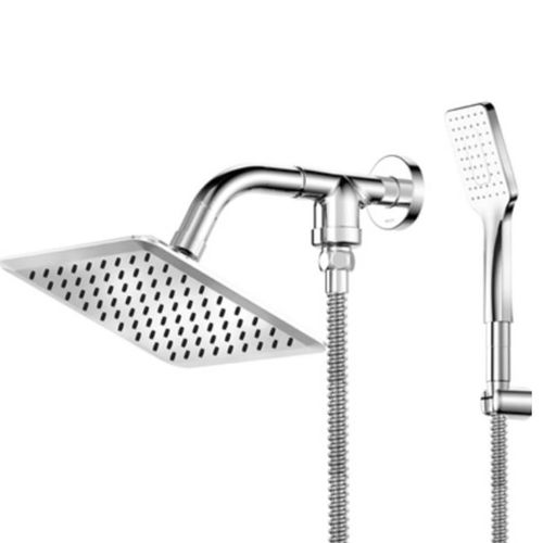 Chuveiro de Parede com Desviador Docol Slim
