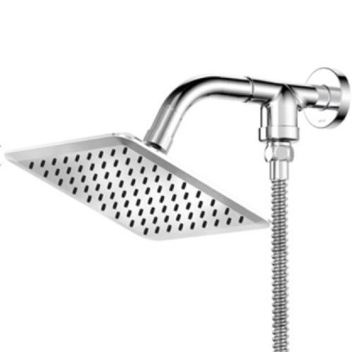 Chuveiro de Parede com Desviador Docol Slim