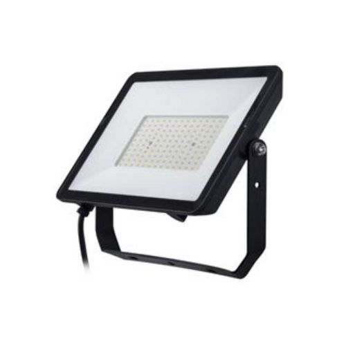 Refletor Led Philips Luz Suave 50w BVP 152 110-277V SWB