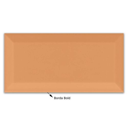 Revestimento Brilhante Eliane Metro Cotto "A" 10x20cm