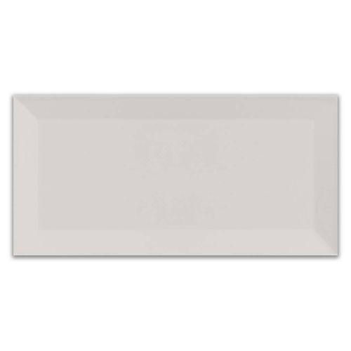 Revestimento Brilhante Eliane Metro Quartz "A" 10x20cm