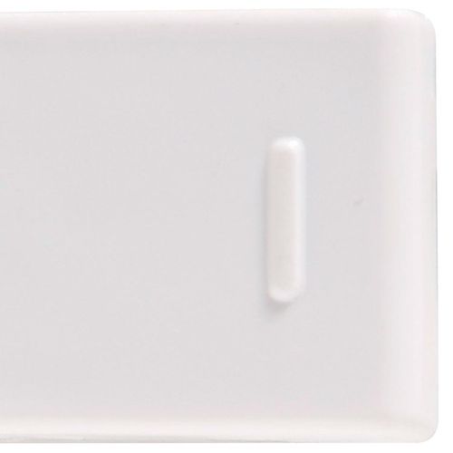Módulo Interruptor Paralelo Tramontina 10A Branco
