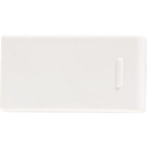 Módulo Interruptor Simples Tramontina 10A Branco