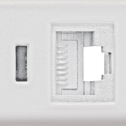 Módulo para Tomada Tramontina RJ11 Branco