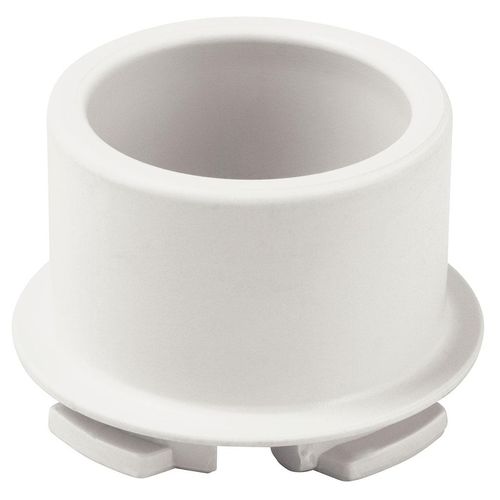 Conector de Saída Tramontina Condulete PVC Branco 3/4"