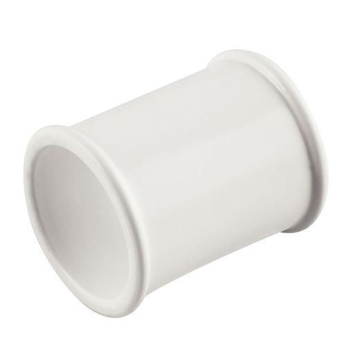 Luva para Eletroduto Tramontina Condulete PVC Branca 1"