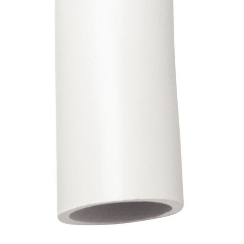 Curva Longa Tramontina Condulete 90° PVC Branca 1"