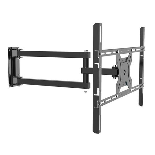 Suporte Articulado Brasforma para TV 23" a 70" SBRP 2440