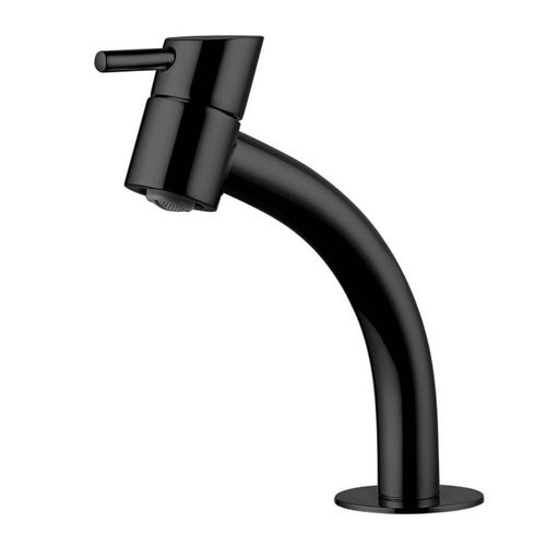Torneira Lavatório Lorenzetti Swan Black 1196 B42