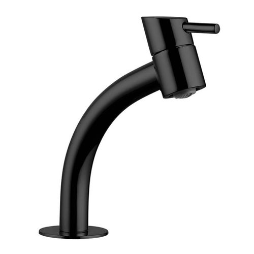Torneira Lavatório Lorenzetti Swan Black 1196 B42