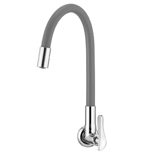 Torneira Parede Flex Gray 1178 G27 Lorenzetti
