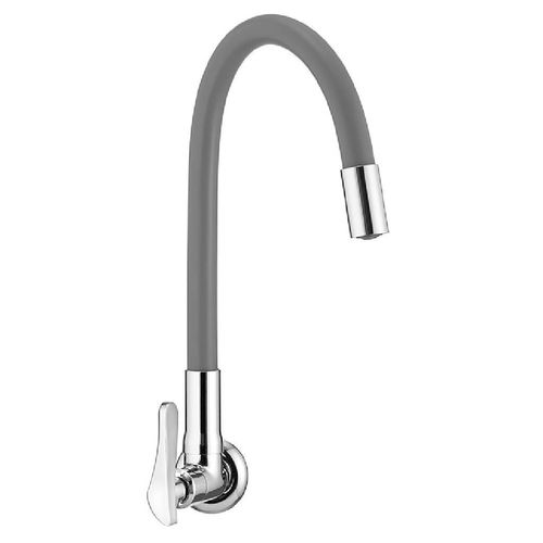 Torneira Parede Flex Gray 1178 G27 Lorenzetti