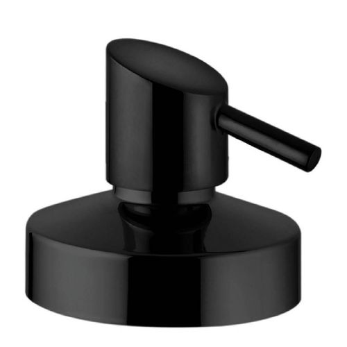 Acabamento Gaveta Lorenzetti Black 1.1/2"  B42