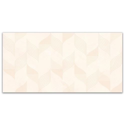 Porcelanato 3D Helena Sirena Vitra "A" 62x121 Retificado