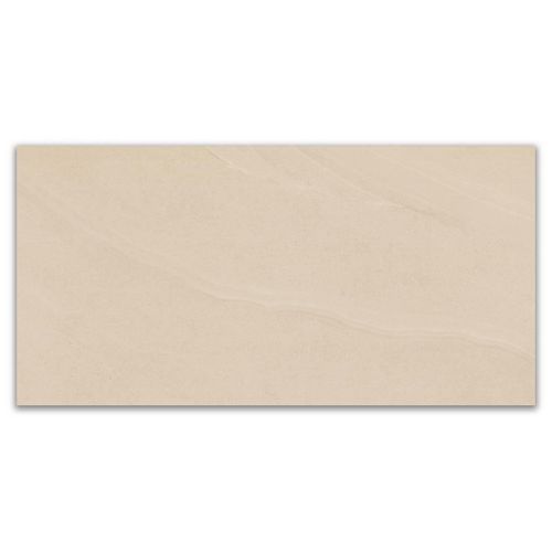 Porcelanato "A" 60x120 Khali Marfim Acetinado Retificado 8049628 Eliane
