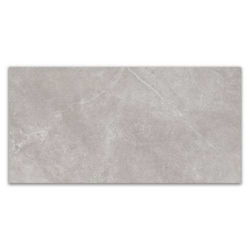 Porcelanato Polido Dolmen Cinza "A" 60x120 Retificado