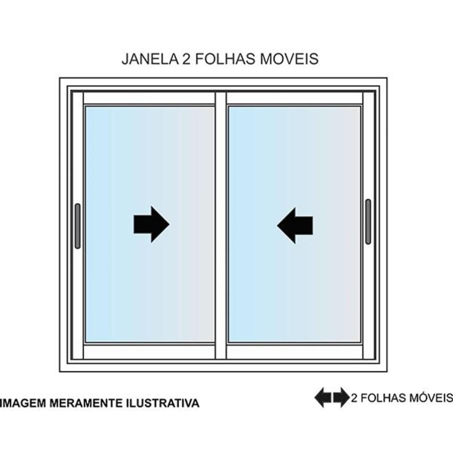 Linha Amadeirado Di Itália: novas esquadrias de alumínio - Alumasa