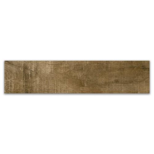 Porcelanato Acetinado  Incepa Amazom Ambar "A" 20x90