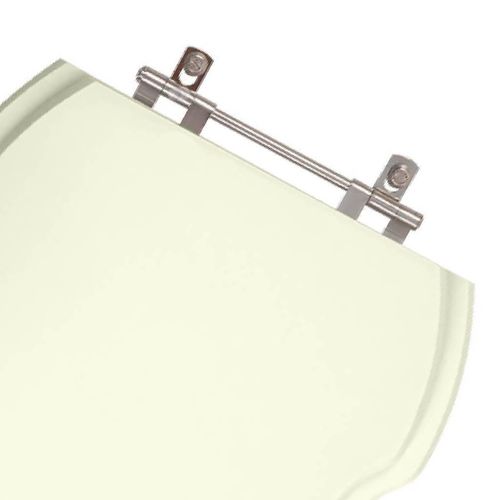 Assento Poliéster Produza Hampton Biscuit