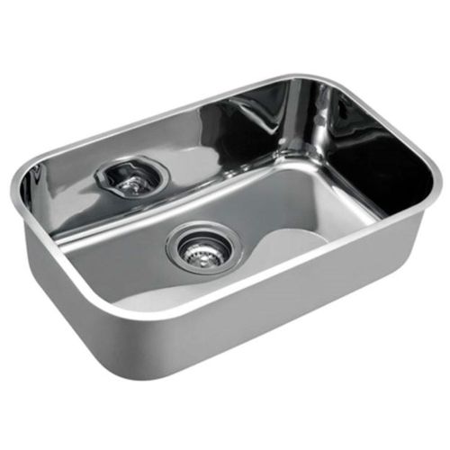 Cuba Docol Invicta CS2 Alto Brilho 56x34x18cm