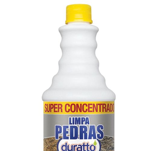 Limpa Pedras Uso Diário Duratto 1l