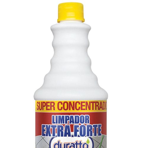 Limpa Piso Extraforte Uso Diário Duratto