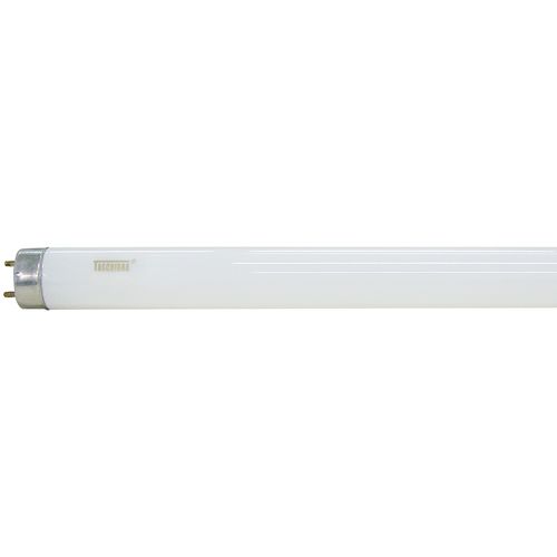 Lâmpada Fluorescente Taschibra Naturale Branca 18W T8