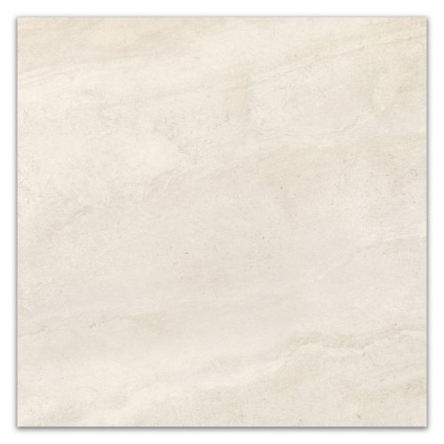 Porcelanato Natural Portobello Pierre Belle Blanc "A" 120x120 Retificado