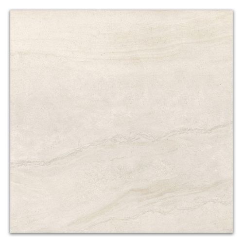 Porcelanato Natural Portobello Pierre Belle Blanc "A" 120x120 Retificado